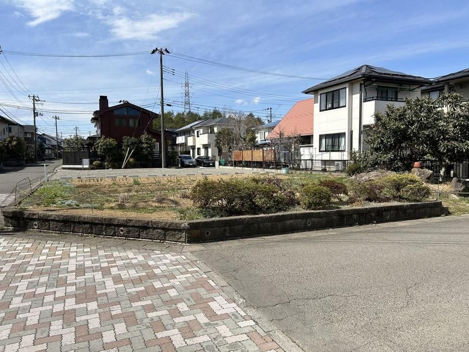 Land for Sale in Minamiyoshinari, Sendai - 237 sqm Corner Lot - Thumbnail 3