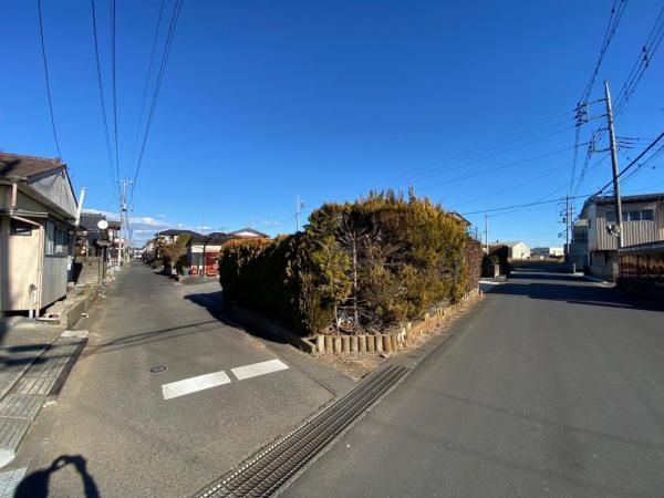 Building Plot for Sale in Mito City, Ibaraki - 228.76 m² - Thumbnail 3