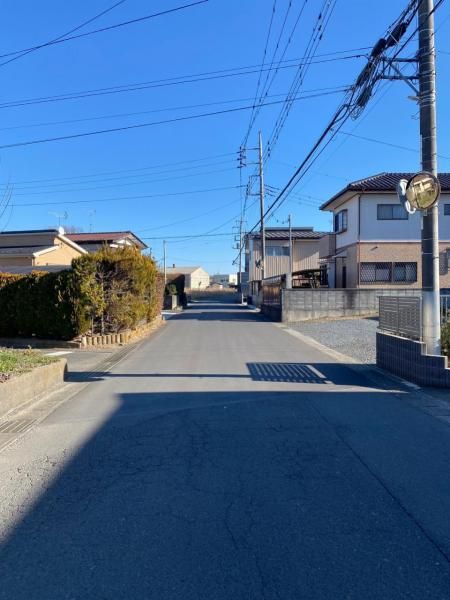 Building Plot for Sale in Mito City, Ibaraki - 228.76 m² - Thumbnail 2