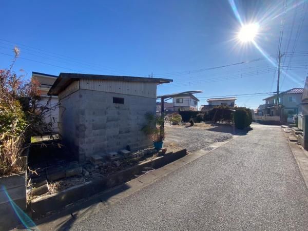 Building Plot for Sale in Mito City, Ibaraki - 228.76 m² - Thumbnail 4
