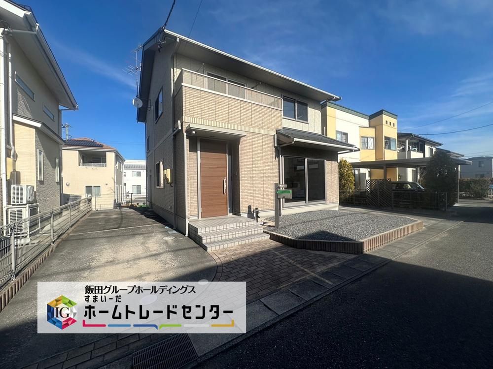 Renovated 4LDK House for Sale in Koriyama, Fukushima - Thumbnail 4