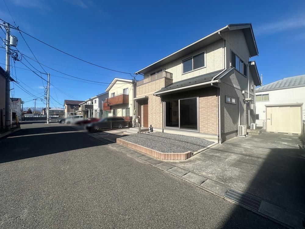 Renovated 4LDK House for Sale in Koriyama, Fukushima - Thumbnail 3