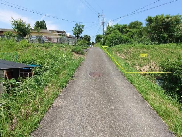 Land for Sale in Kitakata-cho Kawasuiru, Nobeoka, Miyazaki - 250.66 sqm - Thumbnail 4