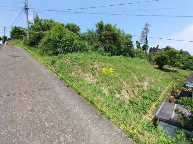 Land for Sale in Kitakata-cho Kawasuiru, Nobeoka, Miyazaki - 250.66 sqm - Thumbnail 2