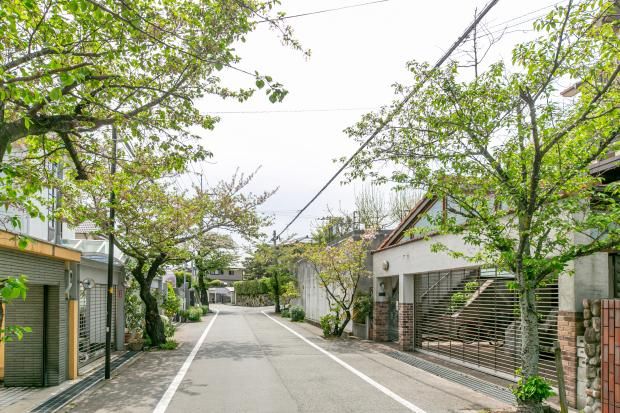 185m2 Building Plot in Takarazuka City, Hyogo - Thumbnail 2