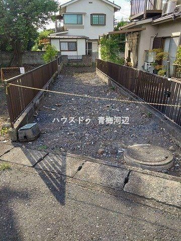 219.73 sqm Land for Sale in Ome City, Tokyo - No Construction Conditions - Thumbnail 3