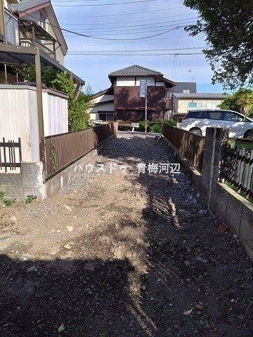 219.73 sqm Land for Sale in Ome City, Tokyo - No Construction Conditions - Thumbnail 4