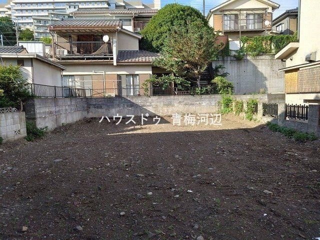 219.73 sqm Land for Sale in Ome City, Tokyo - No Construction Conditions - Thumbnail 2