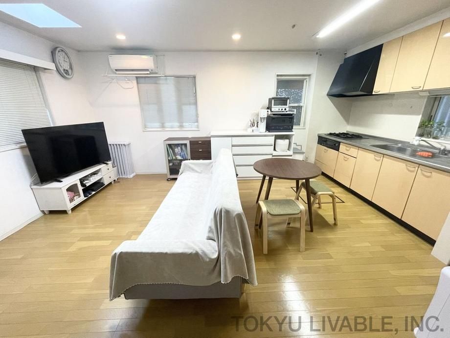 4LDK Detached House Near Toro Station, Saitama City - Thumbnail 2