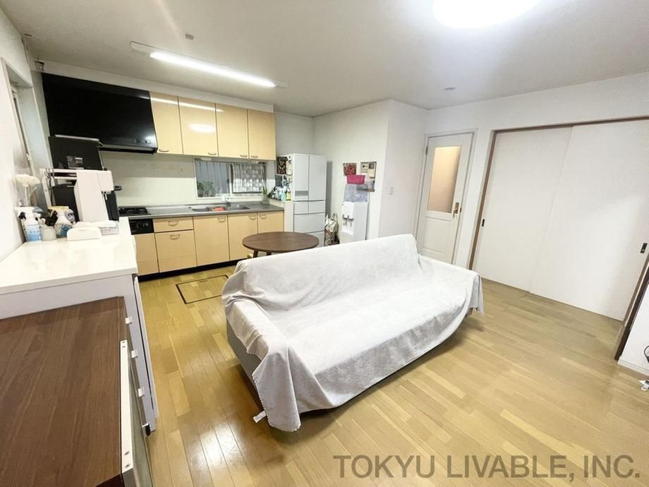 4LDK Detached House Near Toro Station, Saitama City - Thumbnail 3