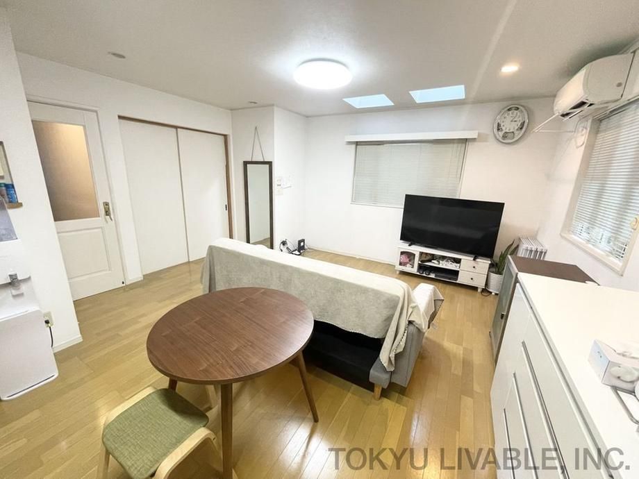 4LDK Detached House Near Toro Station, Saitama City - Thumbnail 4