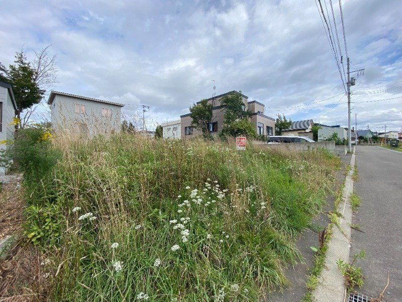 Land for Sale in Iwamizawa, Hokkaido - 285 sqm - Thumbnail 3