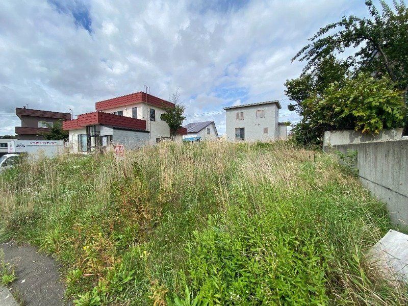 Land for Sale in Iwamizawa, Hokkaido - 285 sqm - Thumbnail 2
