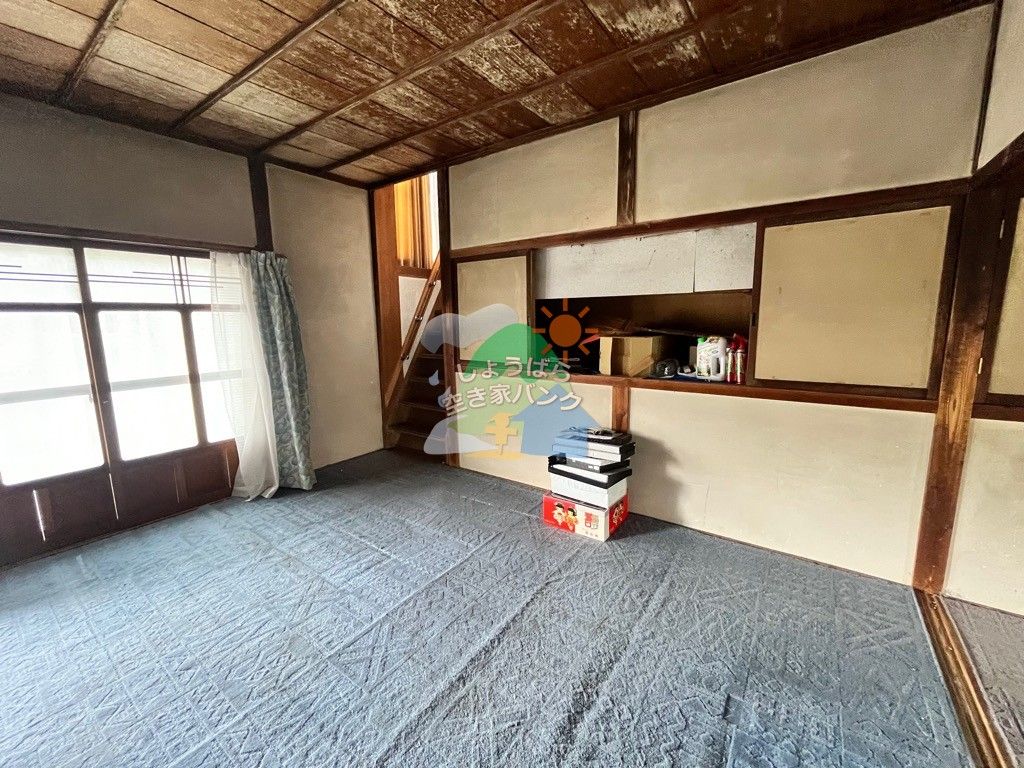 6K House with Commercial Space in Shobara, Hiroshima - Thumbnail 4