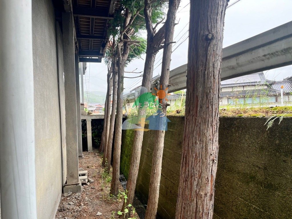 6K House with Commercial Space in Shobara, Hiroshima - Thumbnail 2