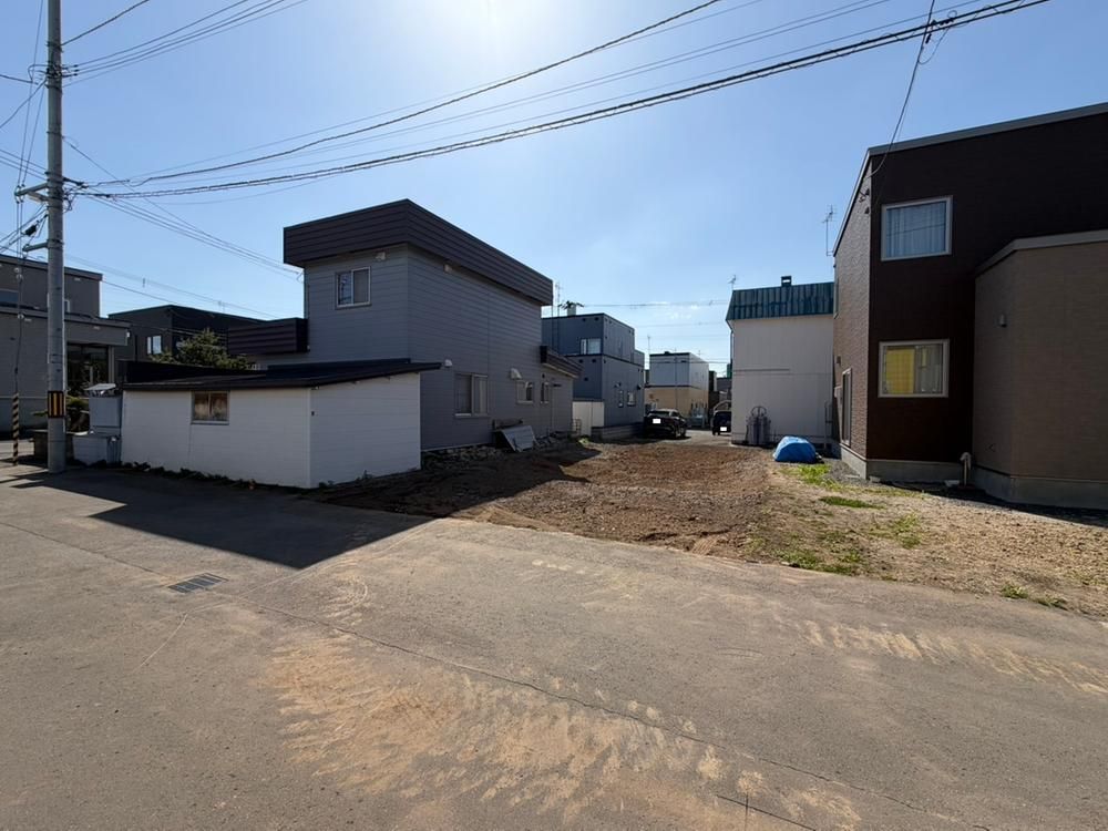 112 sqm Building Plot for Sale in Kiyota-ku, Sapporo - Thumbnail 4