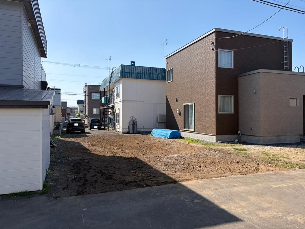 112 sqm Building Plot for Sale in Kiyota-ku, Sapporo - Thumbnail 2
