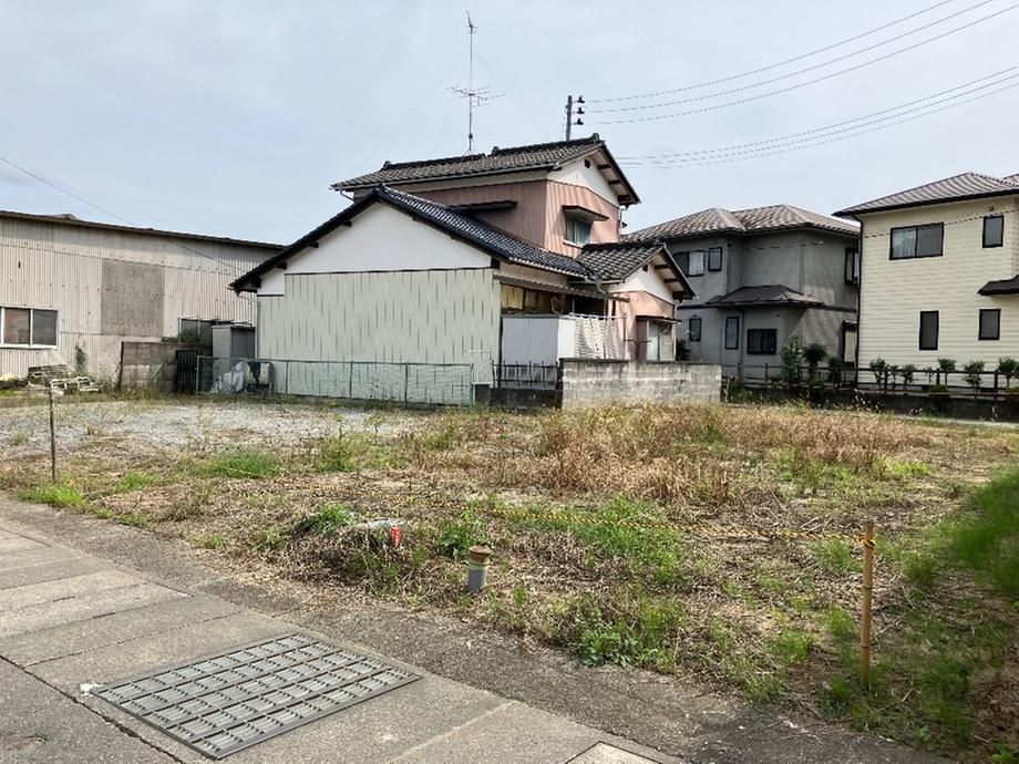 Land for Sale in Iwaki City, Fukushima - 260.4 sqm - Thumbnail 3