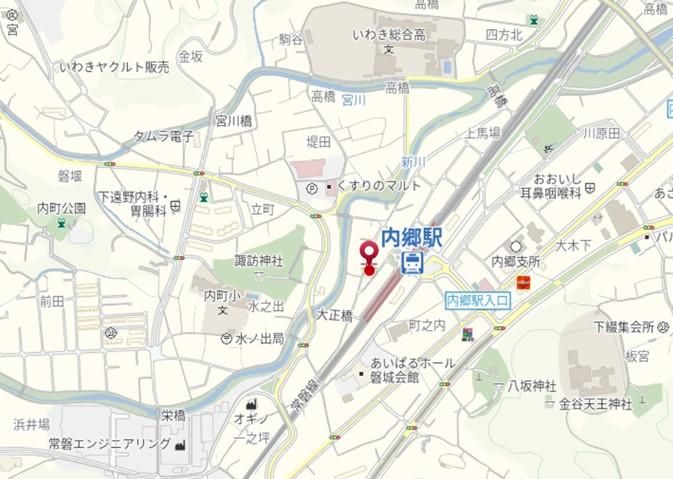 Land for Sale in Iwaki City, Fukushima - 260.4 sqm - Thumbnail 4