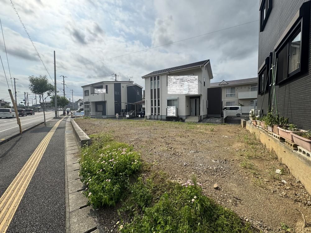 Land for Sale in Kambe, Kochi City – 115.9m², Prime Location - Thumbnail 4