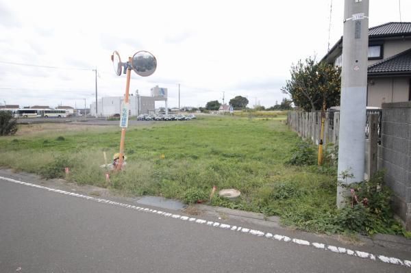 Land for Sale in Wakamori, Tsukuba City - 426.54 m² - Thumbnail 4