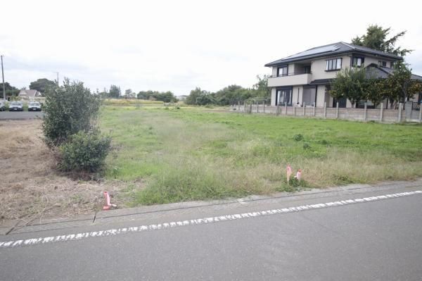 Land for Sale in Wakamori, Tsukuba City - 426.54 m² - Thumbnail 2