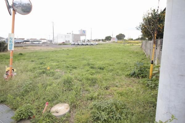 Land for Sale in Wakamori, Tsukuba City - 426.54 m² - Thumbnail 3
