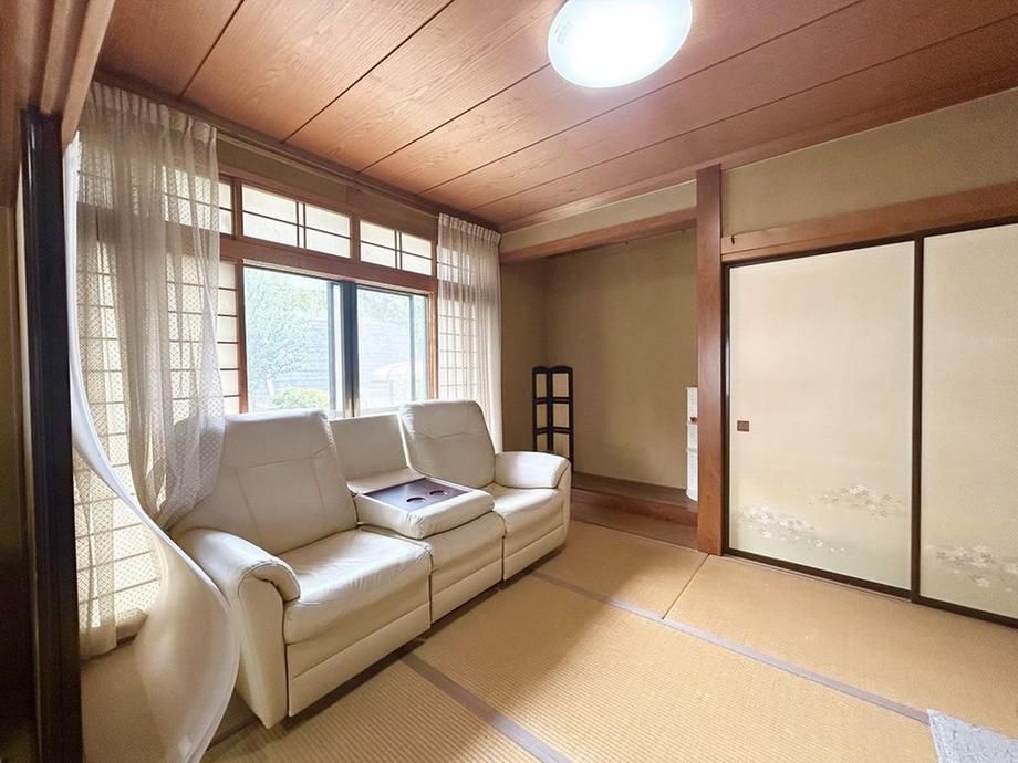 6DK House in Nankodai Higashi, Sendai, Miyagi - Thumbnail 4