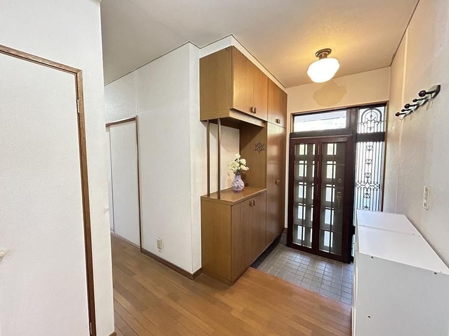 6DK House in Nankodai Higashi, Sendai, Miyagi - Thumbnail 2