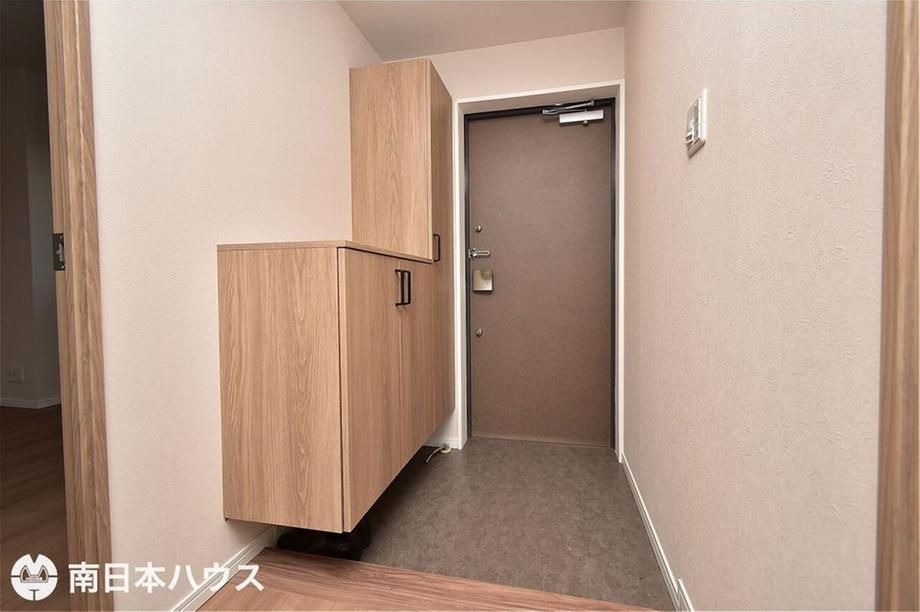 Renovated 3LDK Apartment with Sakurajima View in Kagoshima City - Thumbnail 4