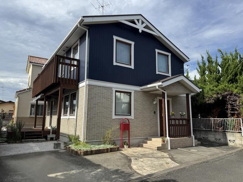 4LDK+S House in Hamura, Tokyo - 47 Million Yen - Thumbnail 2