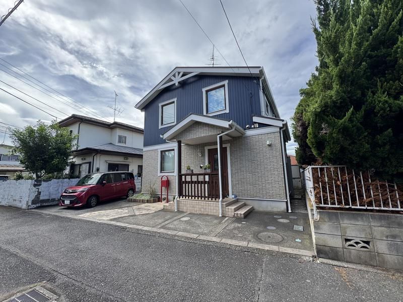 4LDK+S House in Hamura, Tokyo - 47 Million Yen - Thumbnail 4