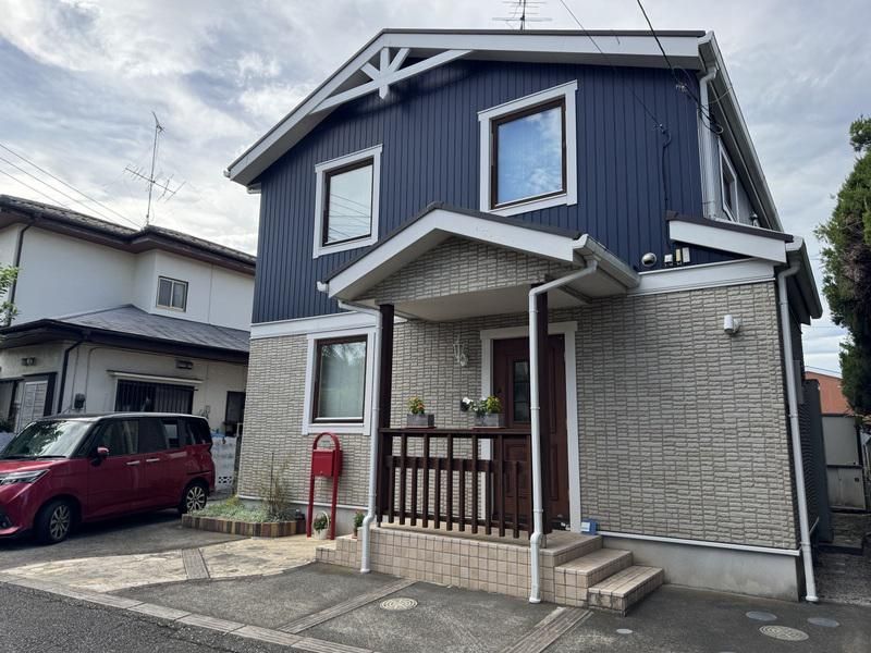 4LDK+S House in Hamura, Tokyo - 47 Million Yen - Thumbnail 3