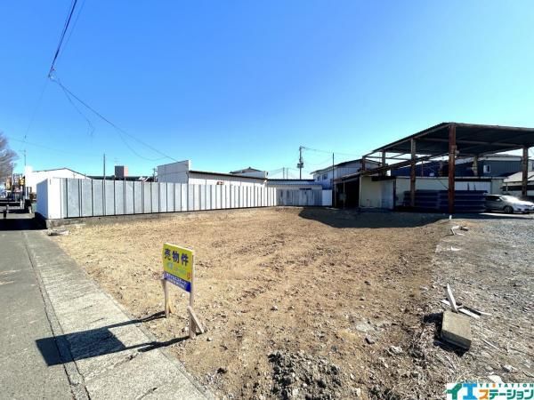 264m² Land for Sale in Kasumi-cho, Sendai, Miyagi - Thumbnail 2