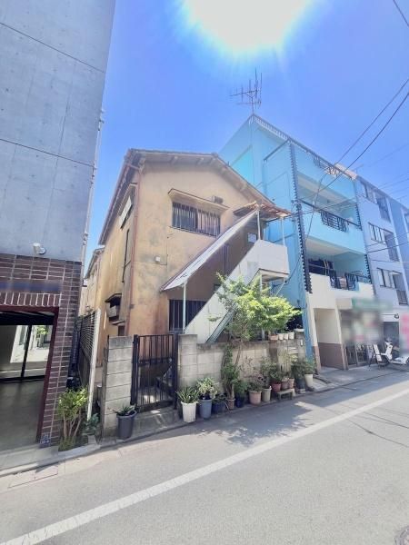 Land for Sale in Ota-ku, Tokyo - 144m2 Near Oimachi Station - Thumbnail 3