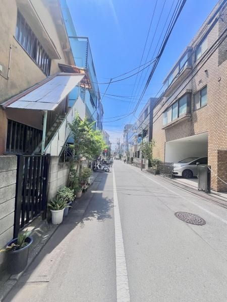 Land for Sale in Ota-ku, Tokyo - 144m2 Near Oimachi Station - Thumbnail 4
