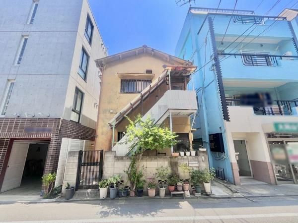 Land for Sale in Ota-ku, Tokyo - 144m2 Near Oimachi Station - Thumbnail 2