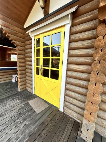 Log House on 909m2 Land for Sale in Arita, Saga - Thumbnail 4