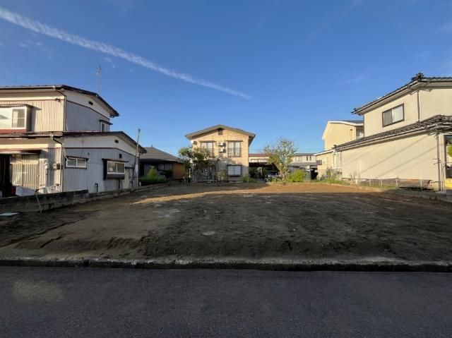 267 sqm Vacant Land for Sale in Joetsu City, Niigata - Thumbnail 2