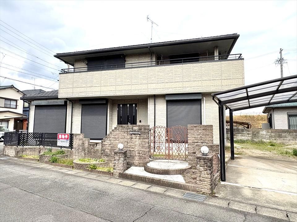 Renovated 4LDK House in Kanie, Aichi - 269 sqm Land - Thumbnail 2