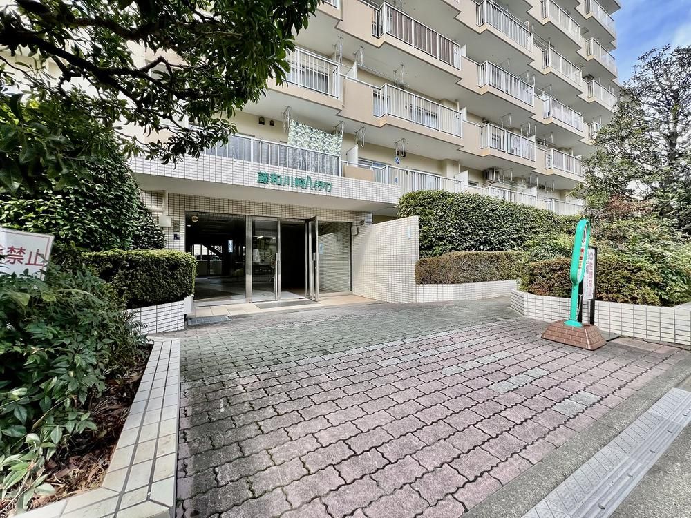 2LDK Apartment for Sale in Kawasaki-ku, Kanagawa - Thumbnail 3
