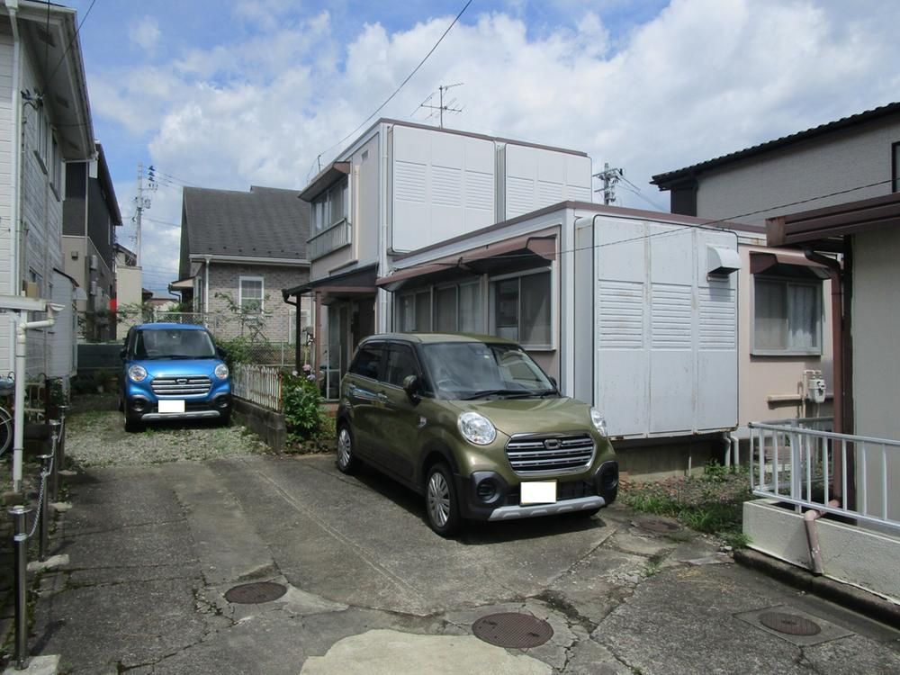 138m2 Building Land for Sale in Nishinohira, Sendai - Thumbnail 2