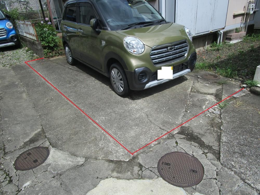138m2 Building Land for Sale in Nishinohira, Sendai - Thumbnail 4