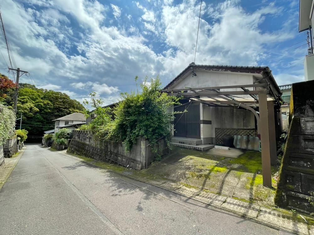 Land for Sale in Kagoshima City - 261.9 sqm - 8.5 Million Yen - Thumbnail 2