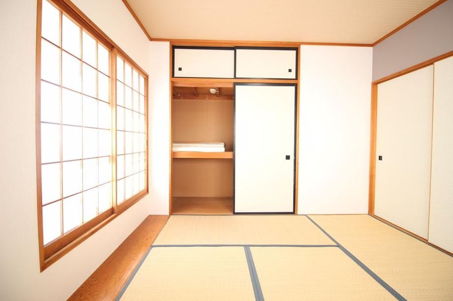 Renovated 4DK Apartment for Sale in Aoba Ward, Sendai, 78.52m2 - Thumbnail 4