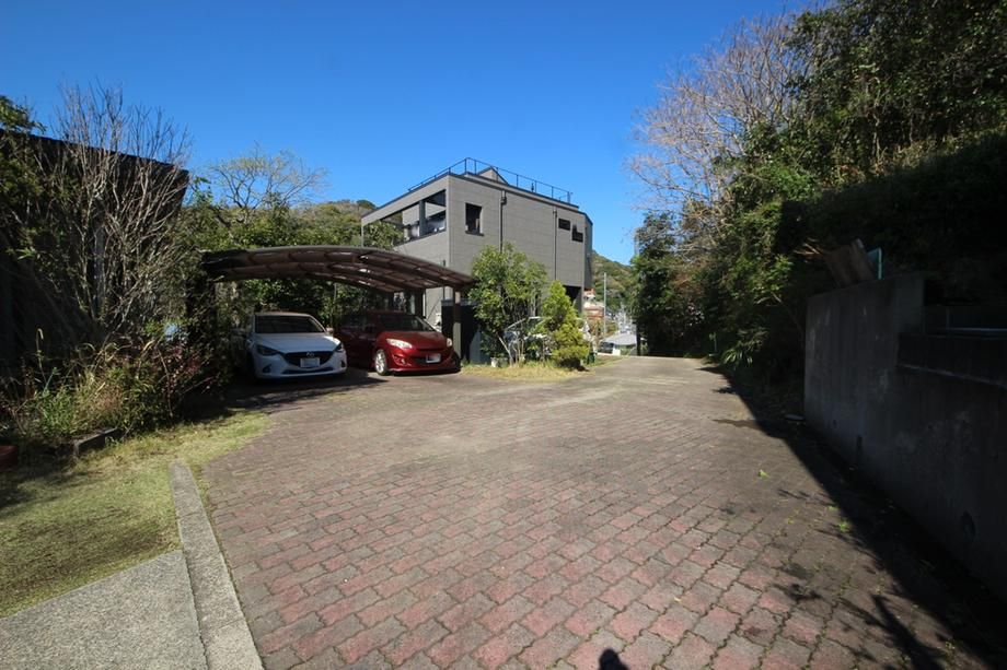 6LDK House in Hayama with Panoramic Views | 119,900,000 Yen - Thumbnail 3