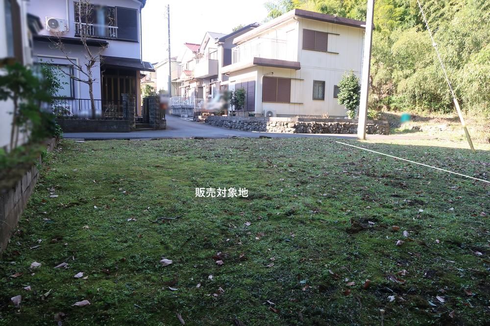 108.94m2 Land for Sale in Sagamihara, Kanagawa - Thumbnail 3