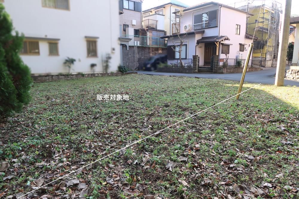 108.94m2 Land for Sale in Sagamihara, Kanagawa - Thumbnail 2