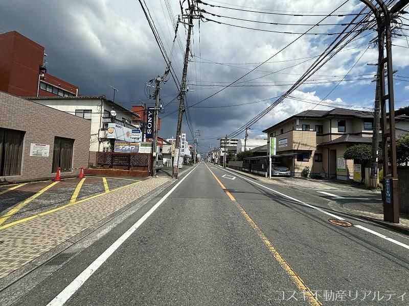 Land for Sale in Obiyama, Kumamoto City - 115.28 sqm - Thumbnail 3