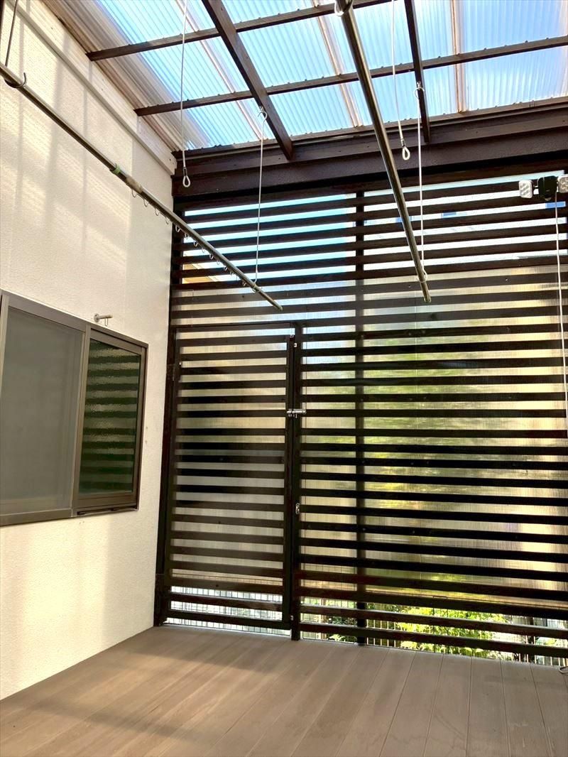 5LDK House with Terrace & Garage in Kikuyo, Kumamoto - Image 1